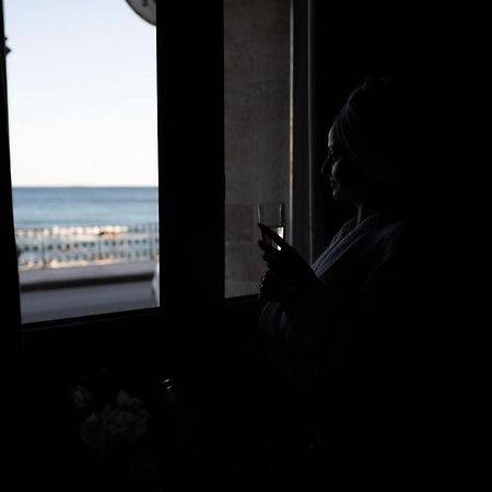 Th Luxury Suite Джардини-Наксос Экстерьер фото