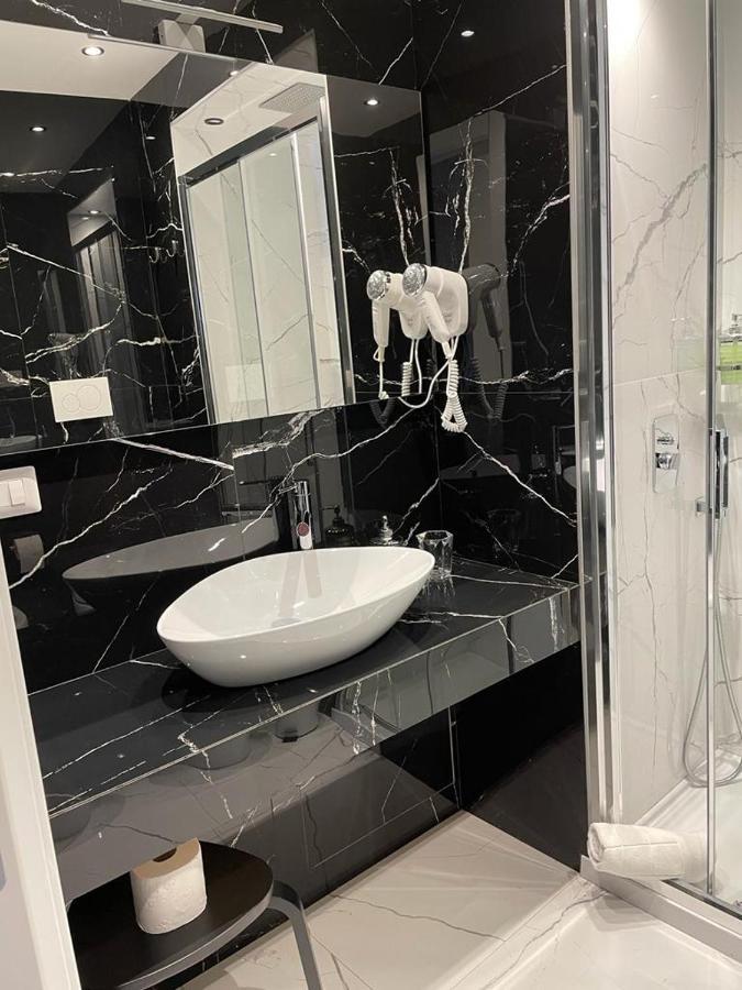 Th Luxury Suite Джардини-Наксос Экстерьер фото